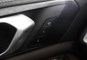 Новый BMW X5 2025 (19 фото)