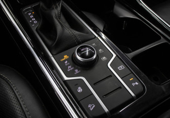 Подержанный автомобиль Kia Sorento 2020 года (21 фото)