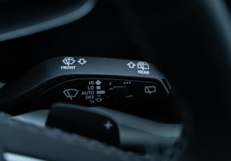 Новый Audi Q7 2024 (21 фото)