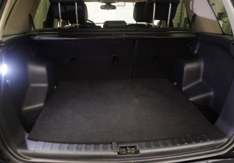 Подержанный автомобиль Land Rover Freelander 2011 года (9 фото)