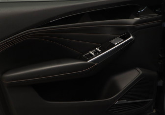 Подержанный автомобиль Geely Preface 2024 года (19 фото)