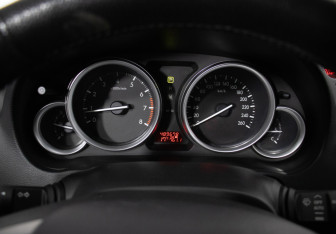 Подержанный автомобиль Mazda 6 Liftback 2007 года (12 фото)