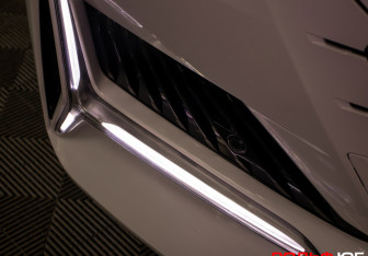 Подержанный автомобиль Changan UNI-K 2023 года (27 фото)