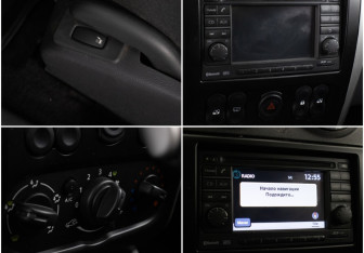 Подержанный автомобиль Nissan Almera Sedan 2016 года (16 фото)