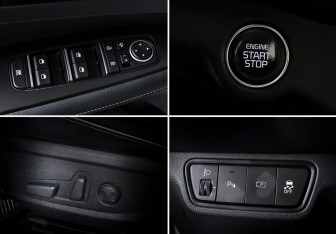 Подержанный автомобиль Kia K3 Sedan 2024 года (19 фото)