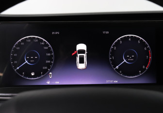 Подержанный автомобиль Chery Tiggo 7 Pro Max 2023 года (11 фото)
