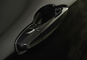 Подержанный автомобиль BMW X1 2020 года (23 фото)