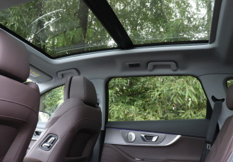 Новый Chery Tiggo 8 Pro Max 2024 (14 фото)