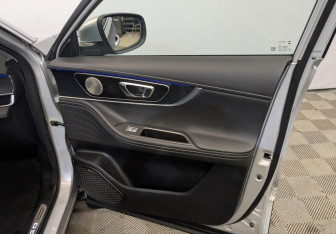 Подержанный автомобиль Chery Tiggo 7 Pro Max 2024 года (23 фото)