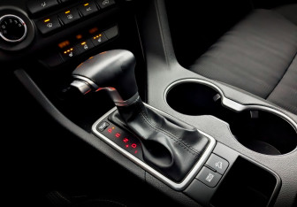 Подержанный автомобиль Kia Sportage 2017 года (27 фото)