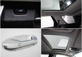 Подержанный автомобиль Hyundai Palisade 2019 года (16 фото)