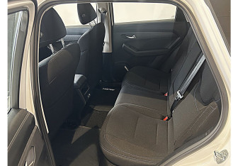 Новый Haval Jolion 2025 (10 фото)