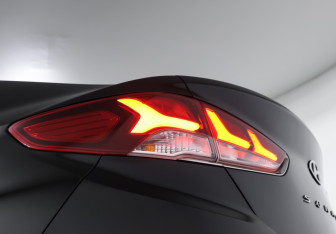 Подержанный автомобиль Hyundai Sonata 2019 года (20 фото)