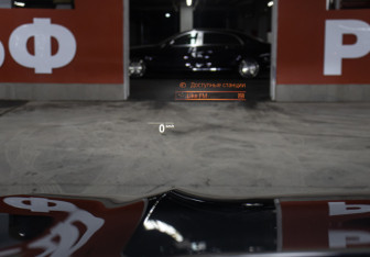 Подержанный автомобиль BMW X3 2019 года (20 фото)