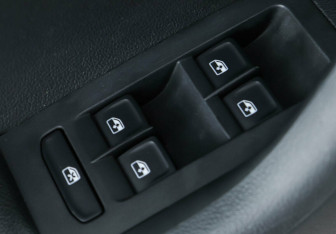 Подержанный автомобиль Skoda Octavia Liftback 2019 года (23 фото)