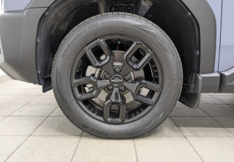 Новый Haval H3 2024 (7 фото)