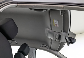 Подержанный автомобиль Skoda Rapid Liftback 2021 года (23 фото)