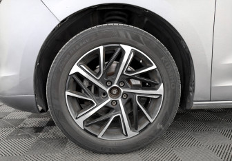 Подержанный автомобиль Haval Jolion 2022 года (18 фото)