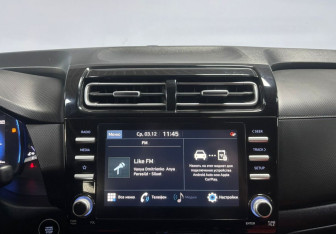 Подержанный автомобиль Hyundai Creta 2021 года (15 фото)