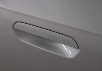 Новый BMW X1 2025 (17 фото)