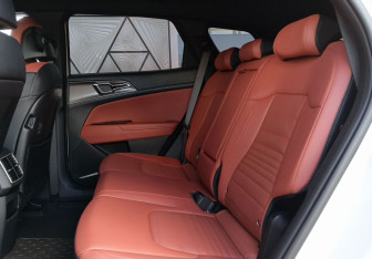 Подержанный автомобиль Kia Sportage 2023 года (26 фото)
