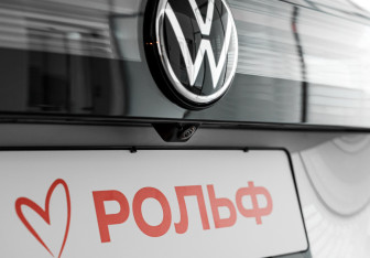 Новый Volkswagen Tiguan 2024 (15 фото)