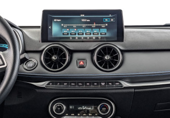 Подержанный автомобиль Evolute i-JOY 2023 года (17 фото)