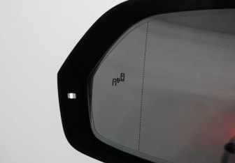 Подержанный автомобиль Volkswagen Teramont 2024 года (13 фото)