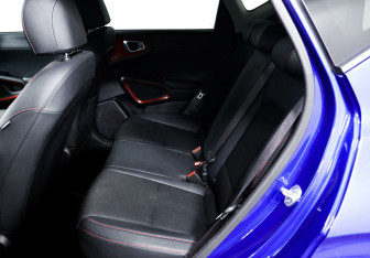 Подержанный автомобиль Kia Soul 2020 года (14 фото)