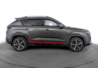 Подержанный автомобиль Changan CS35PLUS 2023 года (4 фото)