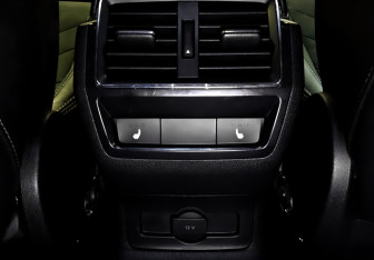 Подержанный автомобиль Skoda Kodiaq 2019 года (25 фото)