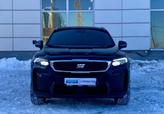 Подержанный автомобиль Knewstar 001 2024 года (2 фото)