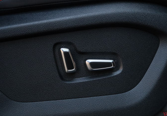 Подержанный автомобиль JAC T9 2024 года (8 фото)