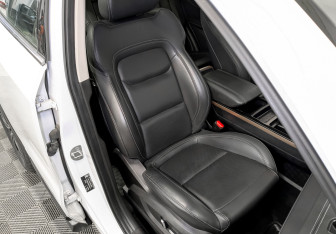 Подержанный автомобиль Exeed LX 2022 года (23 фото)