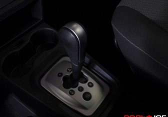 Подержанный автомобиль Opel Meriva 2008 года (12 фото)