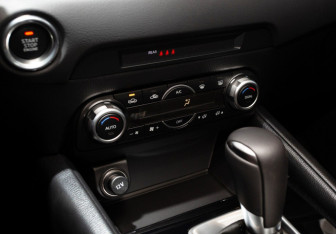 Новый Mazda CX-5 2026 (13 фото)