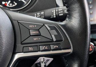 Подержанный автомобиль Nissan Qashqai 2020 года (28 фото)