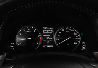 Подержанный автомобиль Lexus NX 2021 года (12 фото)