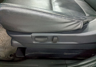 Подержанный автомобиль Mitsubishi Outlander 2016 года (15 фото)