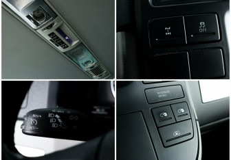 Подержанный автомобиль Volkswagen Multivan 2012 года (9 фото)