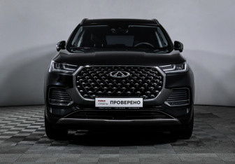 Подержанный автомобиль Chery Tiggo 8 Pro Max 2023 года (2 фото)