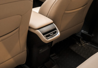 Новый Changan CS75PLUS 2025 (24 фото)