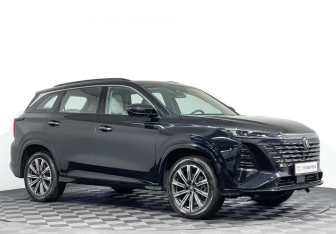 Подержанный автомобиль Changan CS75PLUS 2024 года (3 фото)