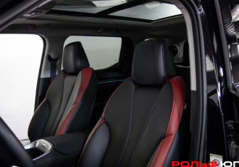 Подержанный автомобиль Haval H3 2024 года (13 фото)