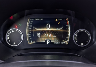 Подержанный автомобиль Chery Tiggo 4 2021 года (16 фото)