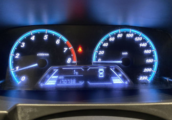 Подержанный автомобиль Lifan Solano 2016 года (18 фото)