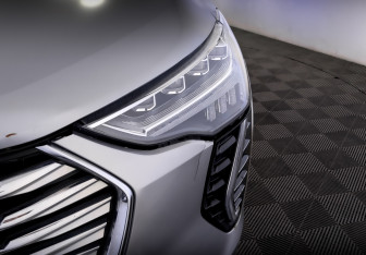 Подержанный автомобиль Haval Jolion 2023 года (17 фото)