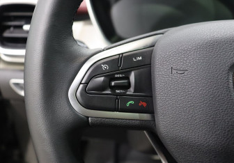 Подержанный автомобиль Belgee X50 2024 года (16 фото)