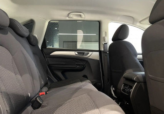 Подержанный автомобиль Haval M6 2023 года (12 фото)