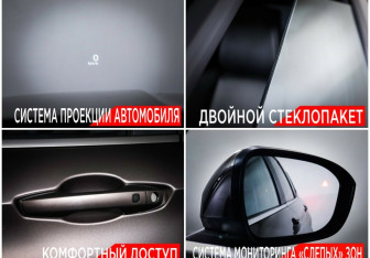 Подержанный автомобиль Mitsubishi Outlander 2022 года (19 фото)